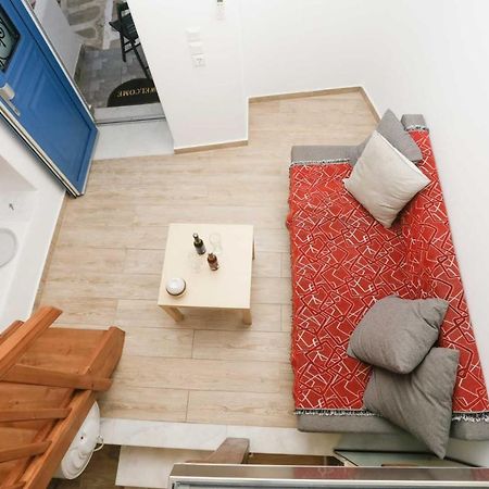 Апартаменти Kyma Loft Mykonos Town Екстер'єр фото